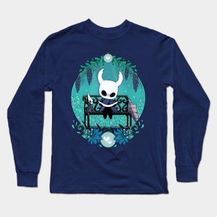 Hollow Knight Long Sleeve T-Shirt